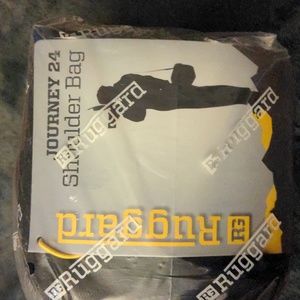 Ruggard Journey 24 dslr shoulder bag BRAND NEW